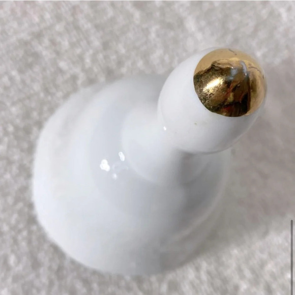 Vintage Arizona Grand Canyon State Ceramic Souvenir  Bell - Picture 10 of 12